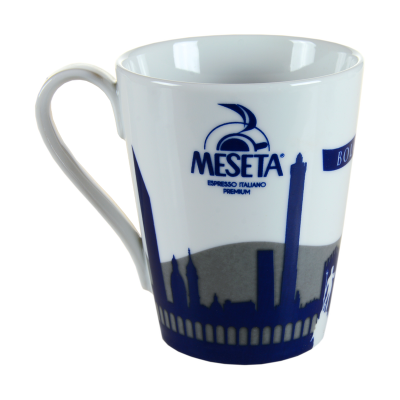 Kubek Meseta BOLONIA