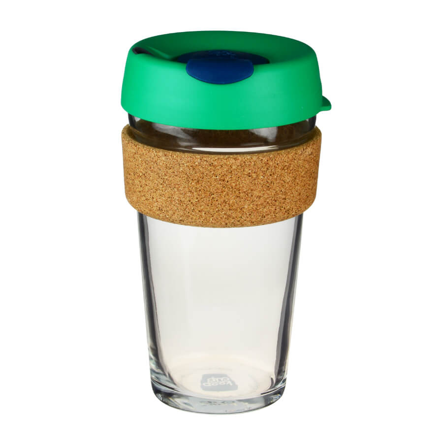 KeepCup Brew Cork 454ml | AUSTRALIS