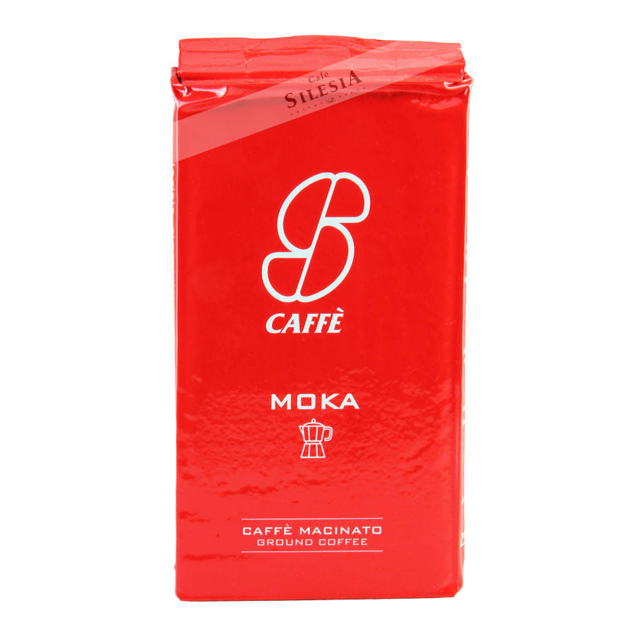 kawa Essse Moka 250g mielona