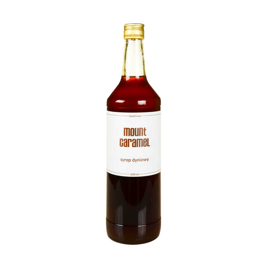 MOUNT CARAMEL DOBRY SYROP DYNIOWY 1000ml