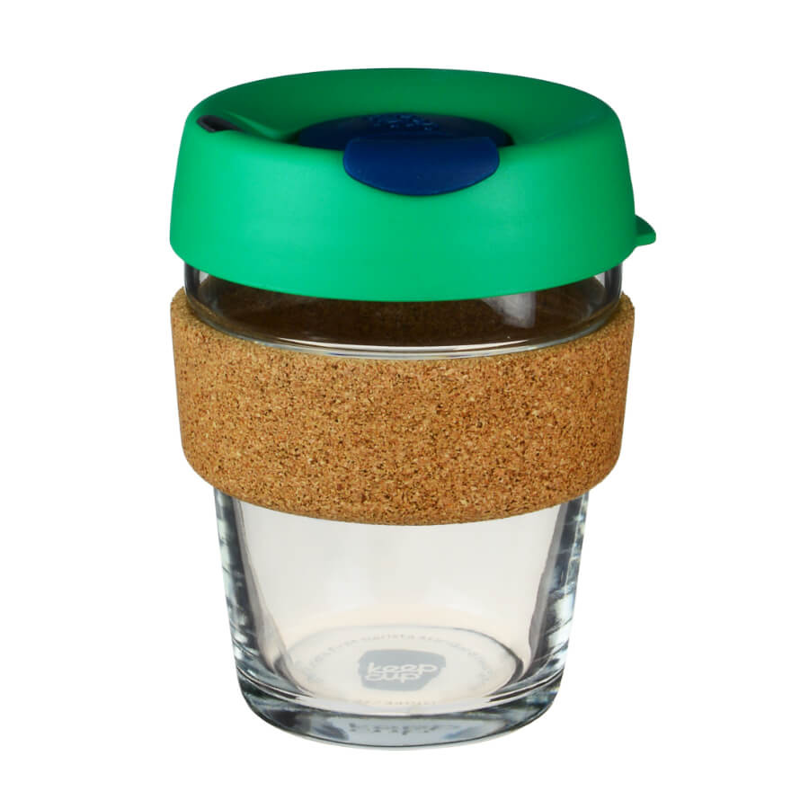KeepCup Brew Cork 340ml | AUSTRALIS