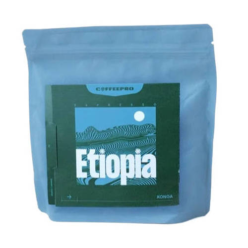 Coffee Proficiency ETIOPIA KONGA 250g