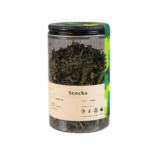 Herbata Zielona HAYB Sencha 70g