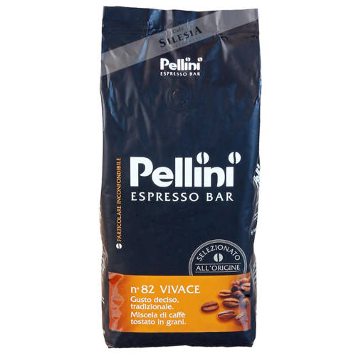 kawa Pellini Espresso Bar VIVACE 1000g ziarnista