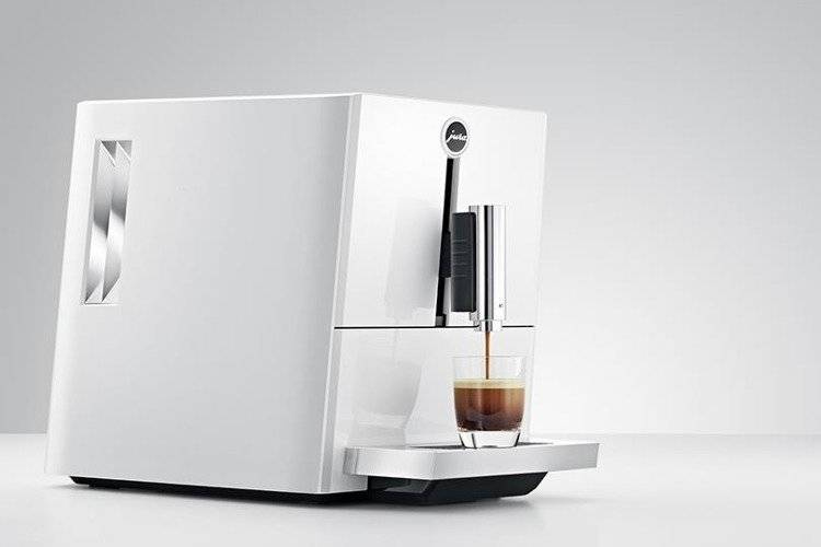 Ekspres Jura A1 Piano – dla kawowych minimalistów Ekspres Jura A1 Piano – dla kawowych minimalistów