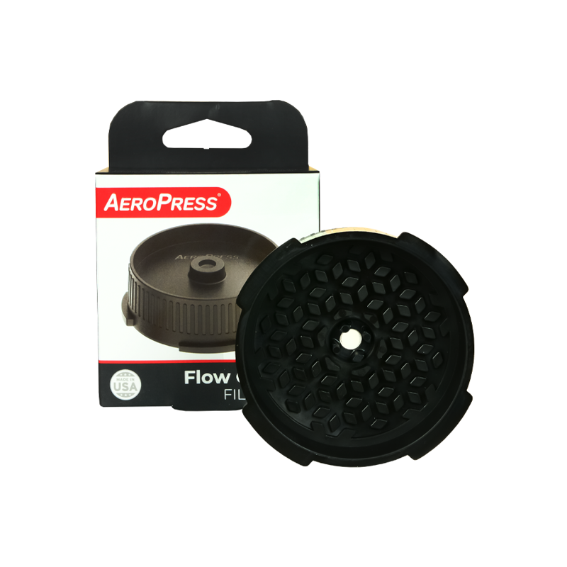 AEROPRESS nakładka Flow Control Filter Cap