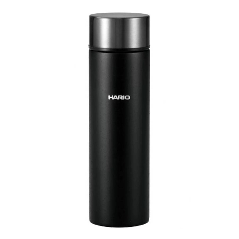 Butelka termiczna HARIO STICK BOTTLE 350ml Czarna