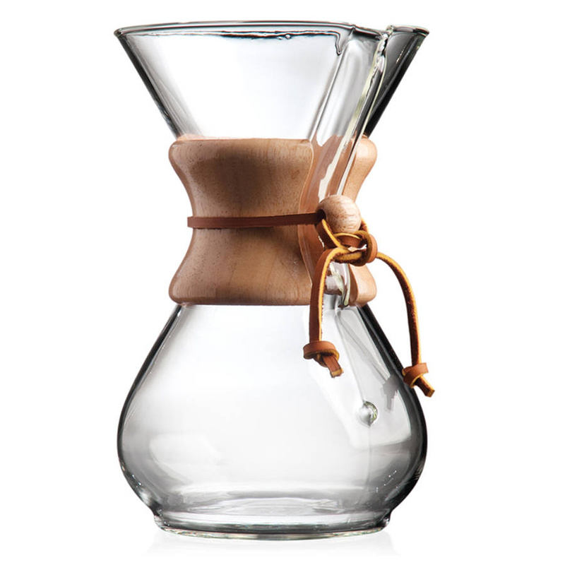 CHEMEX DRIPPER CM-6A