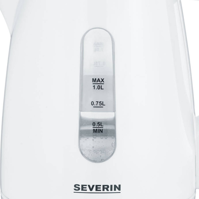 Czajnik elektryczny SEVERIN WK 3411