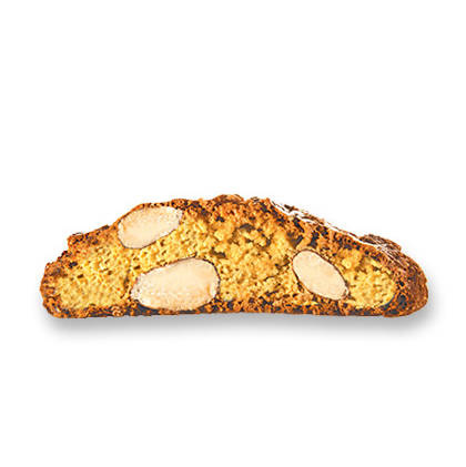 DESEO Cantuccini IGP Tradycyjne Migdałowe 200g