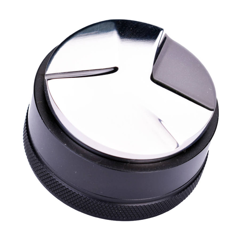 Dystrybutor do kawy JOE FREX Leveler czarny 58mm
