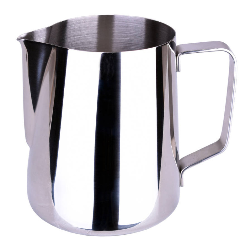 Dzbanek do spienienia mleka SPECIAL SPOUT 0,59l 