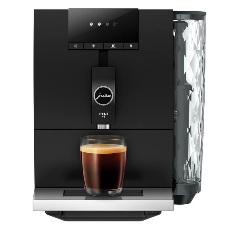Ekspres JURA ENA 4 (EB) | METROPOLIAN BLACK