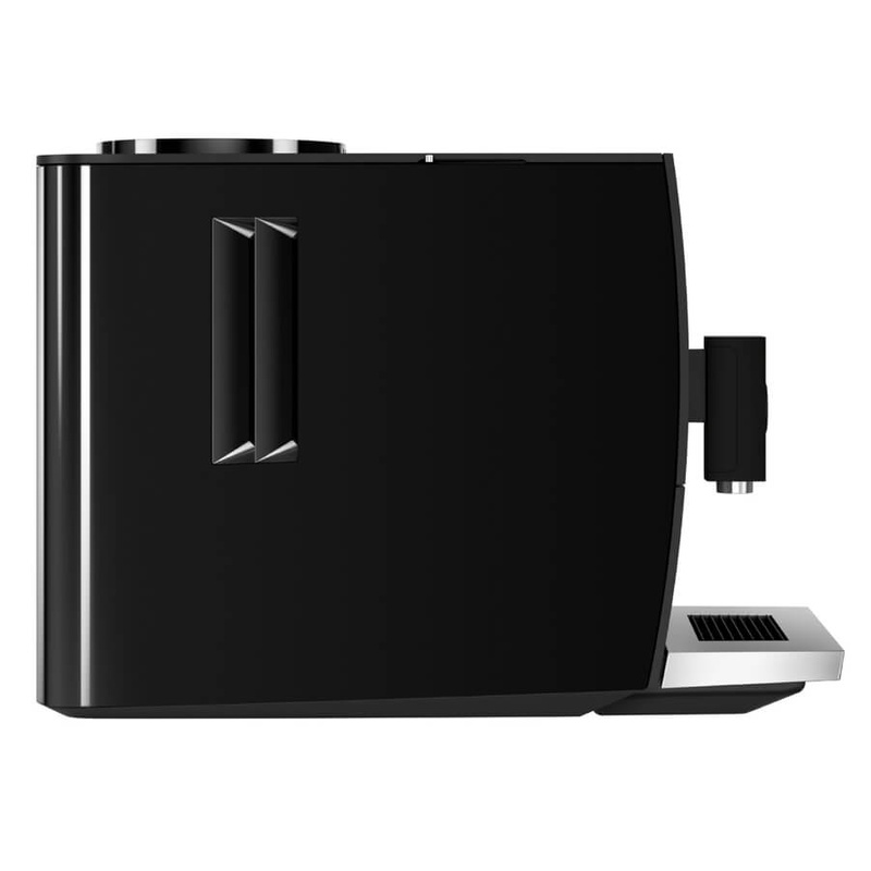 Ekspres JURA ENA 4 (EB) | METROPOLIAN BLACK