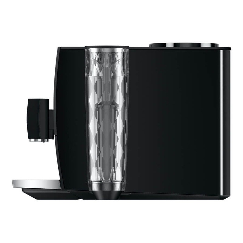 Ekspres JURA ENA 8 Touch (EC) | METROPOLIAN BLACK