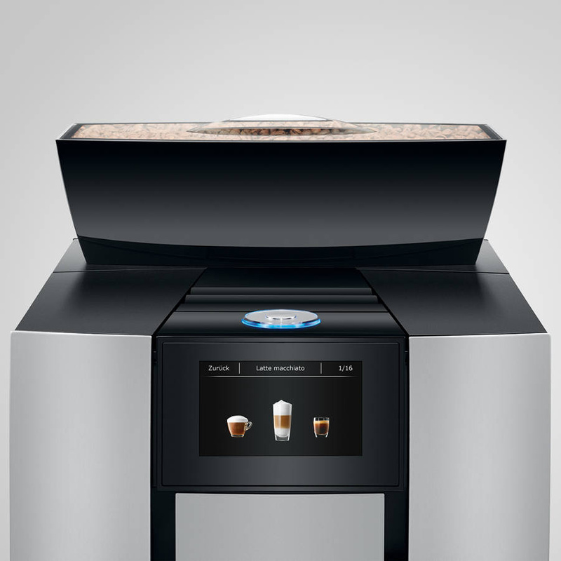 Ekspres do kawy Jura GIGA X3c G2