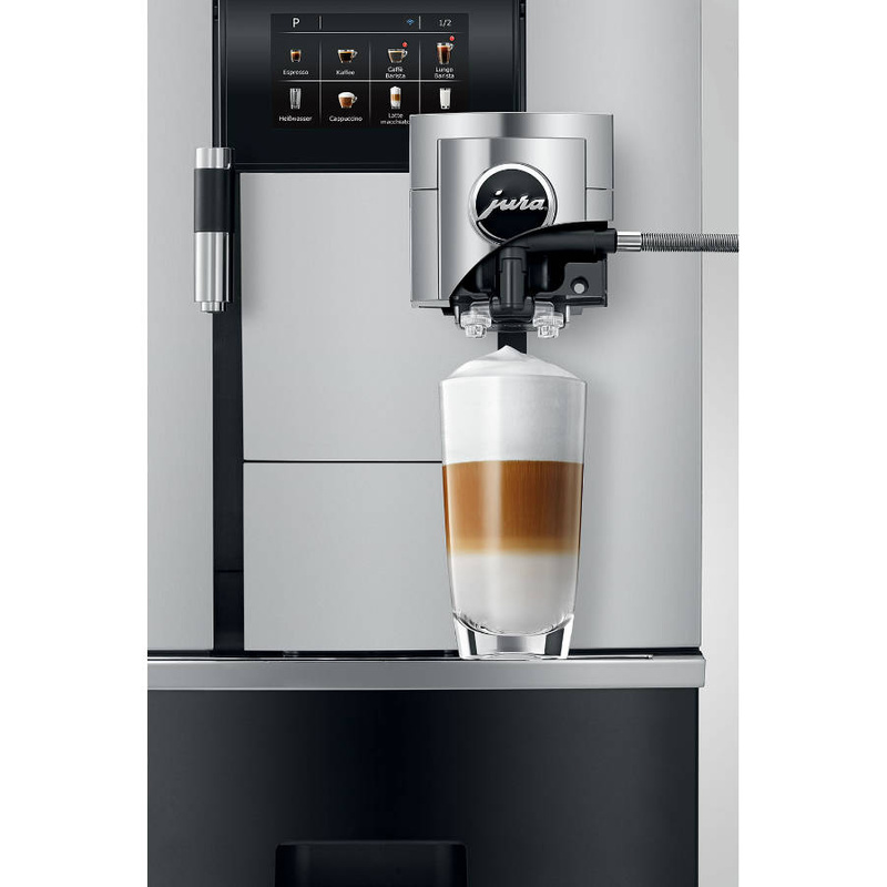 Ekspres do kawy Jura GIGA X3c G2