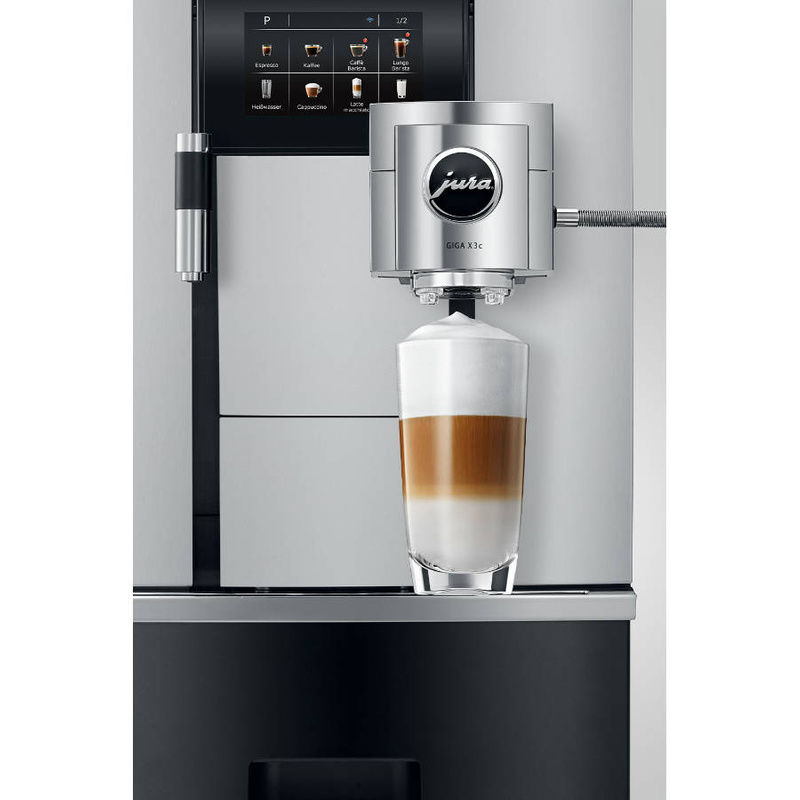 Ekspres do kawy Jura GIGA X3c G2