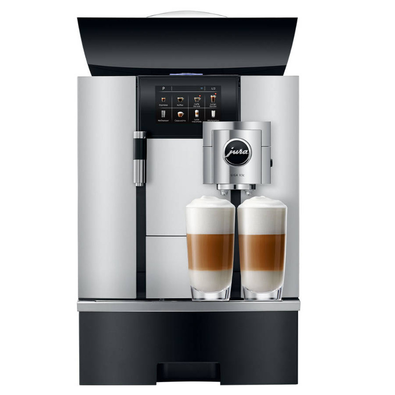 Ekspres do kawy Jura GIGA X3c G2
