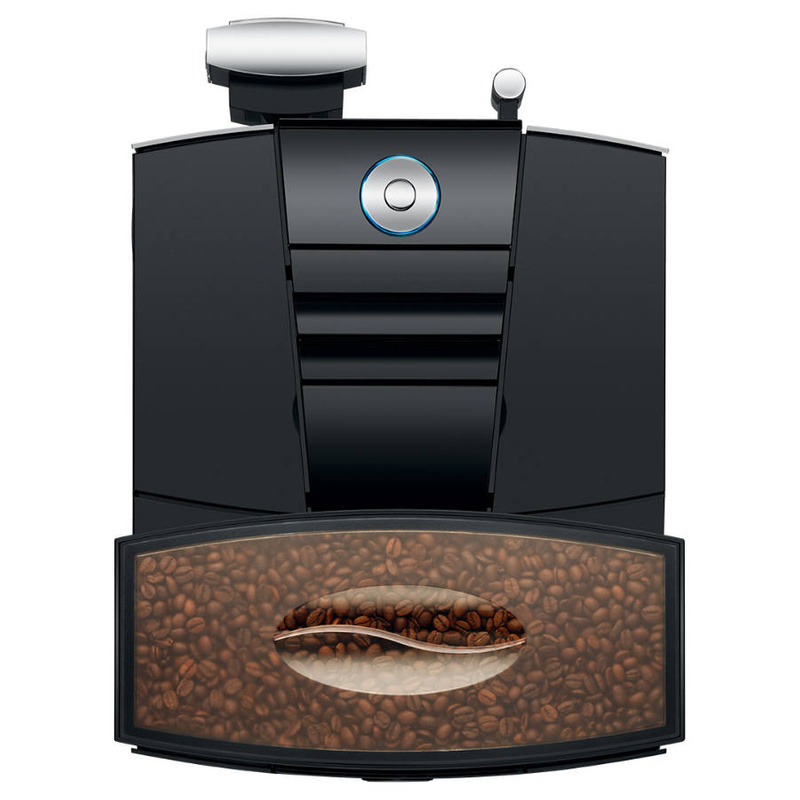 Ekspres do kawy Jura GIGA X3c G2