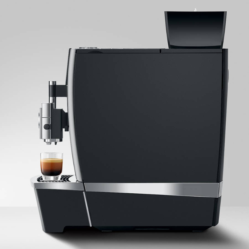 Ekspres do kawy Jura GIGA X3c G2