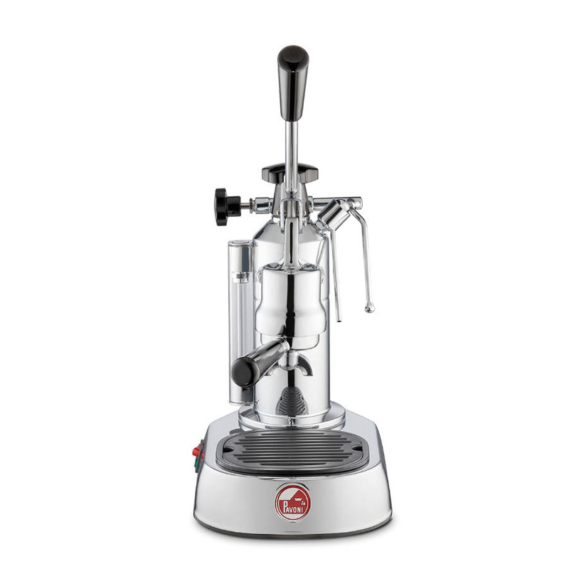 Ekspres kolbowy La Pavoni Europiccola ELQ