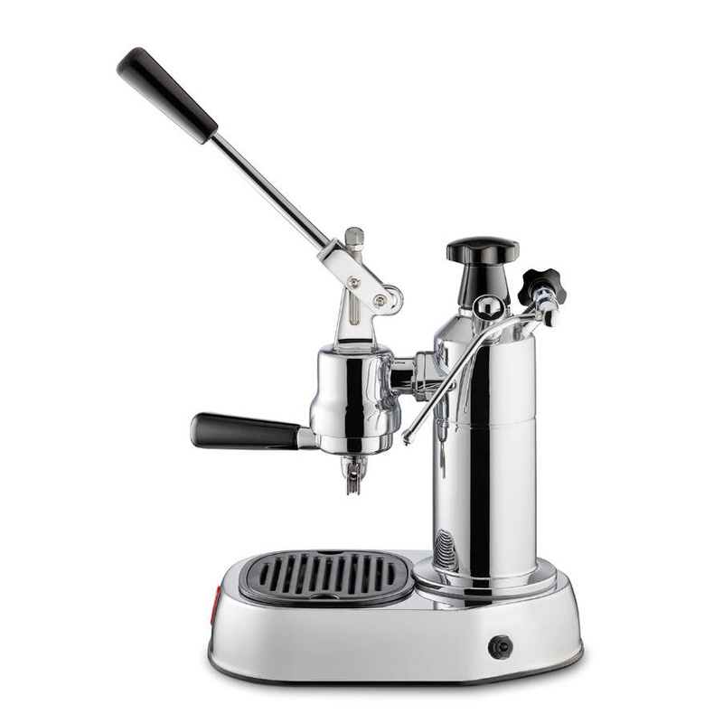 Ekspres kolbowy La Pavoni Europiccola ELQ