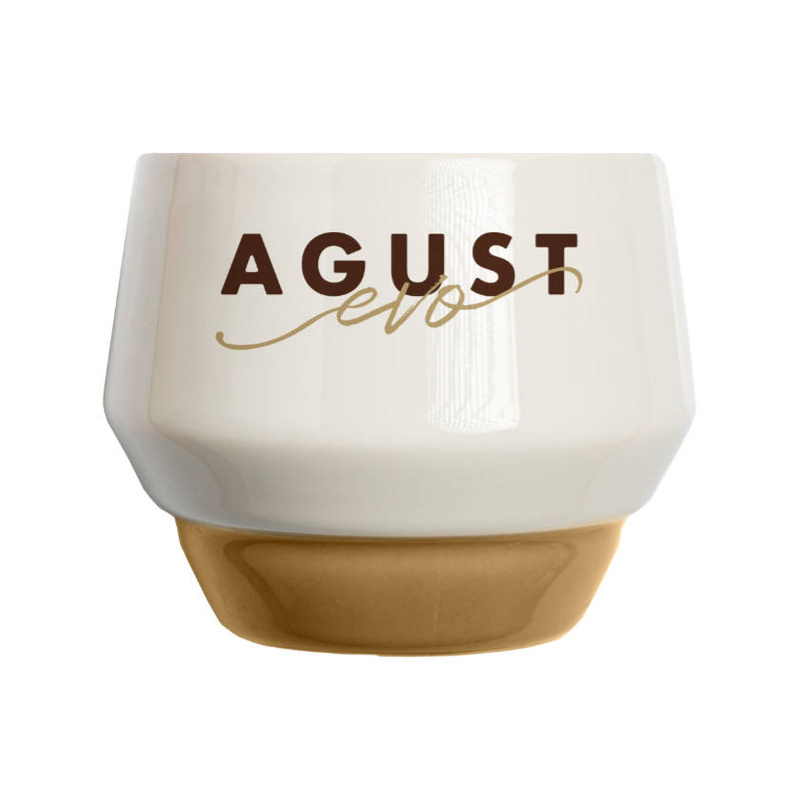 Filiżanka Agust CAPPUCCINO EVO 170ml