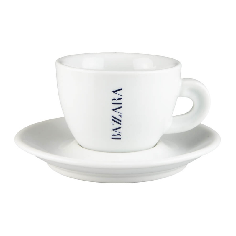 Filiżanka BAZZARA CAPUCCINO 170ml