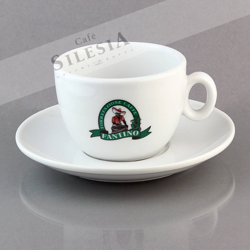 Filiżanka CAPPUCCINO Fantino 140ml