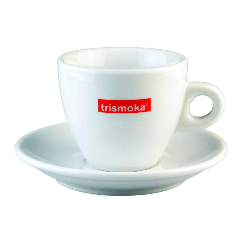 Filiżanka CAPPUCCINO TRISMOKA 140ml