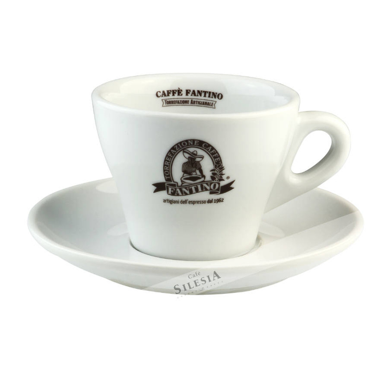 Filiżanka Fantino CAPPUCCINO Artigianale 140ml
