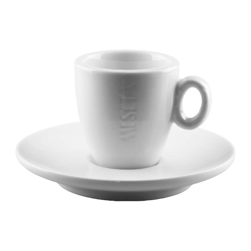 Filiżanka Meseta ESPRESSO Rilievo