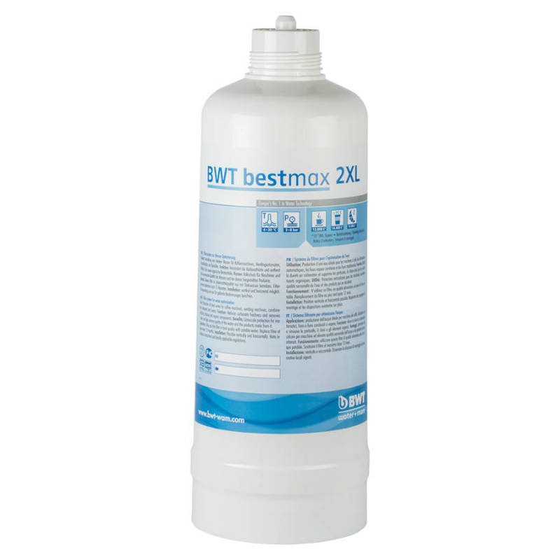 Filtr do wody - Wkład filtra BWT Bestmax typ 2XL