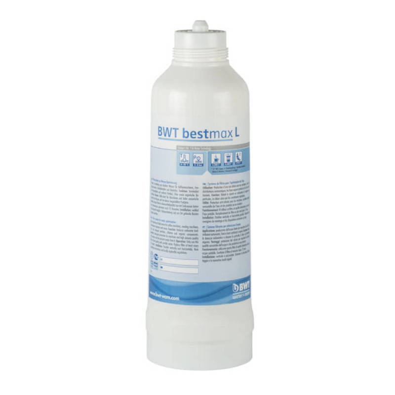 Filtr do wody - Wkład filtra BWT Bestmax typ L