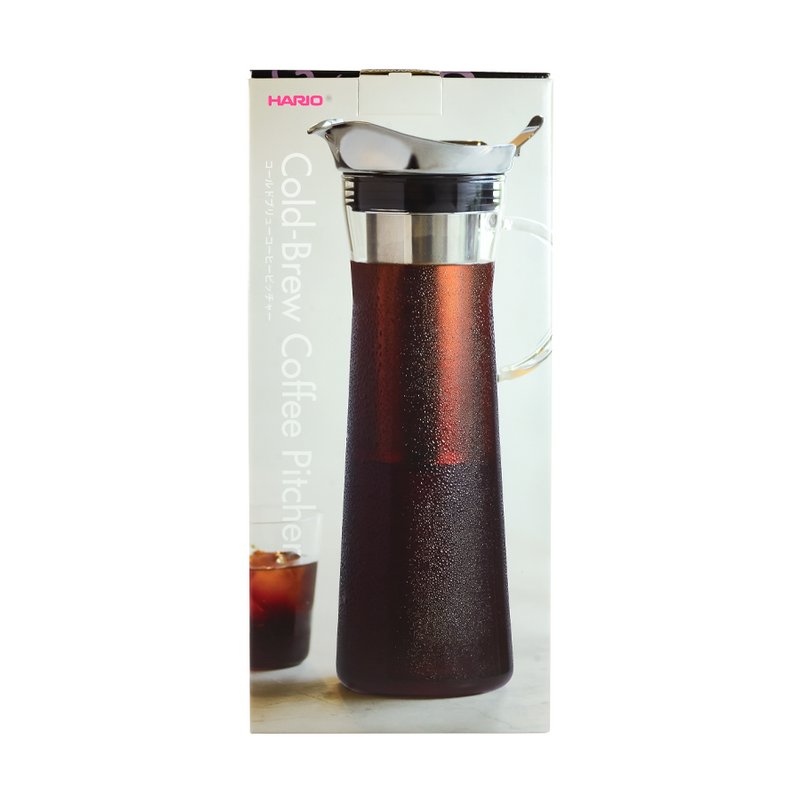 HARIO- cold brew Coffee Pitcher