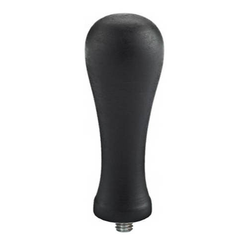 JOE FREX - tamper Elegance Beech czarny