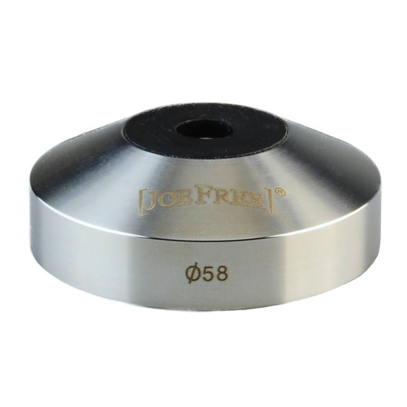 JOE FREX - tamper Elegance Beech czarny