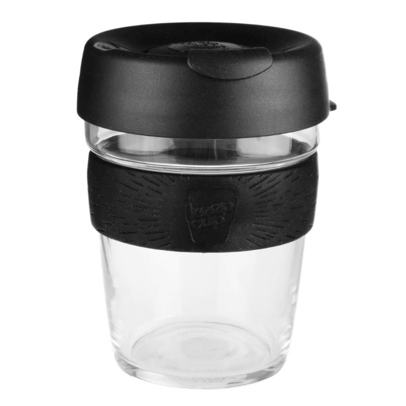 KeepCup Brew 340ml | BLACK