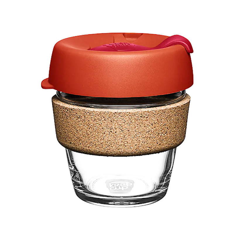 KeepCup Brew Cork 180ml | DAYBREAK