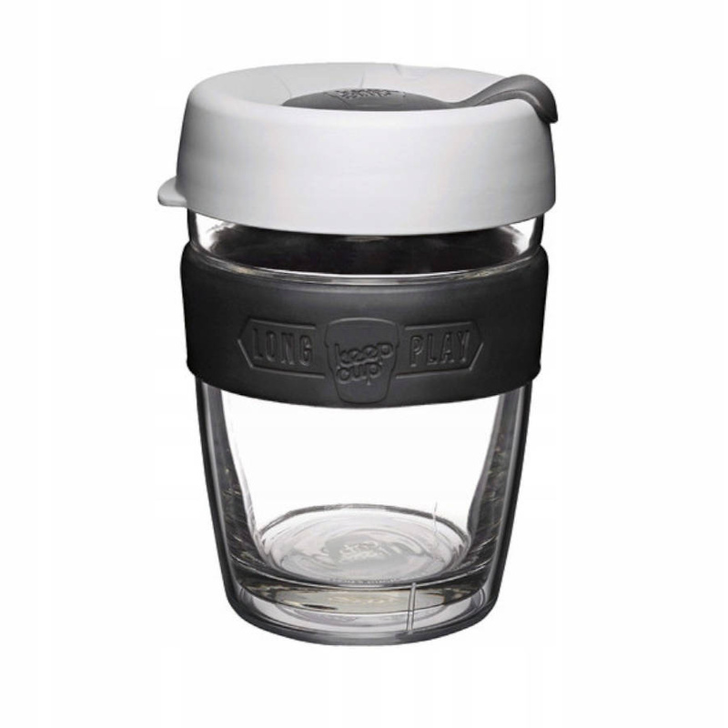 KeepCup Longplay 340ml | ROSETTA