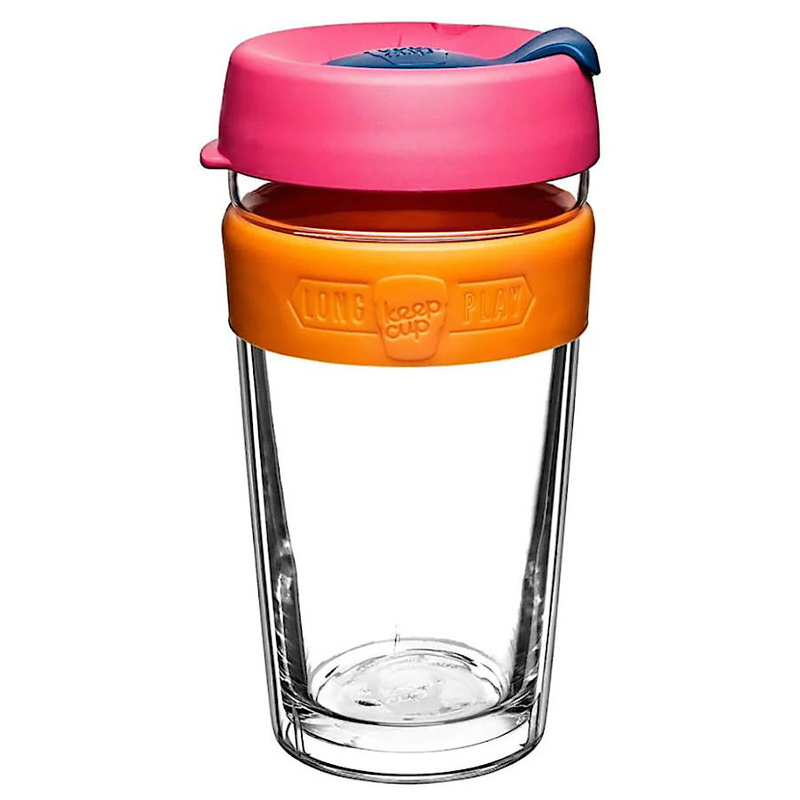 KeepCup Longplay 454ml | AURA