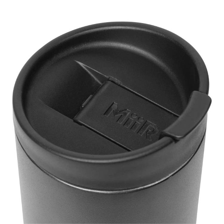 Kubek termiczny MiiR - Travel Tumbler PUDROWY RÓŻ 350ml