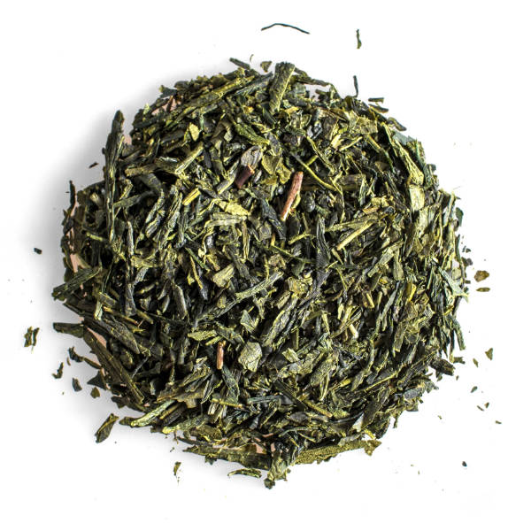 MOYA BANCHA - organiczna herbata 60g