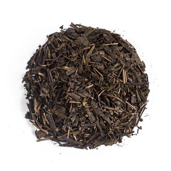 MOYA HOJICHA- organiczna herbata 60g