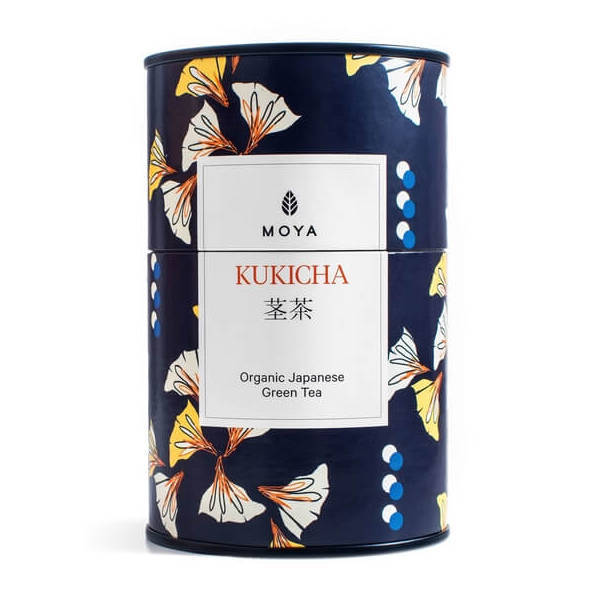 MOYA KUKICHA- organiczna herbata 60g