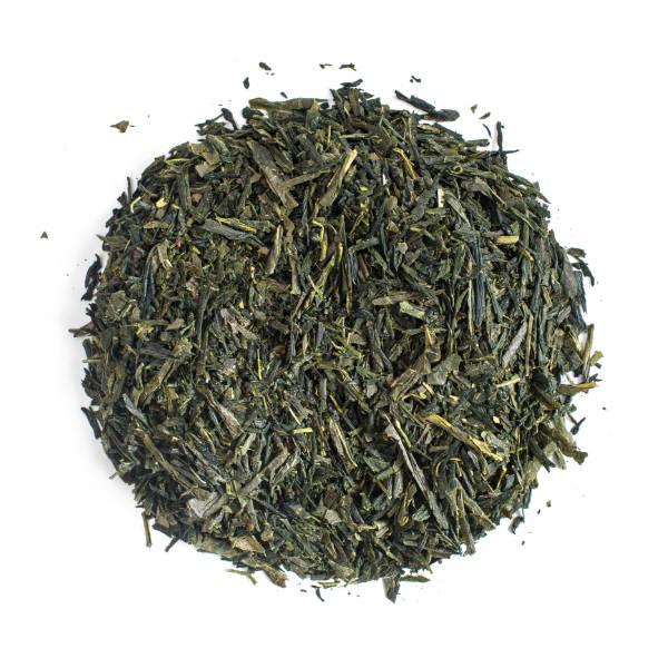MOYA SENCHA NO.21-  organiczna herbata 60g
