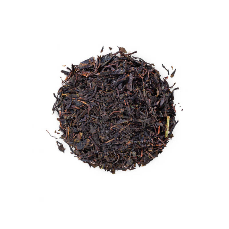 MOYA WAKOUCHA - organiczna herbata 60g