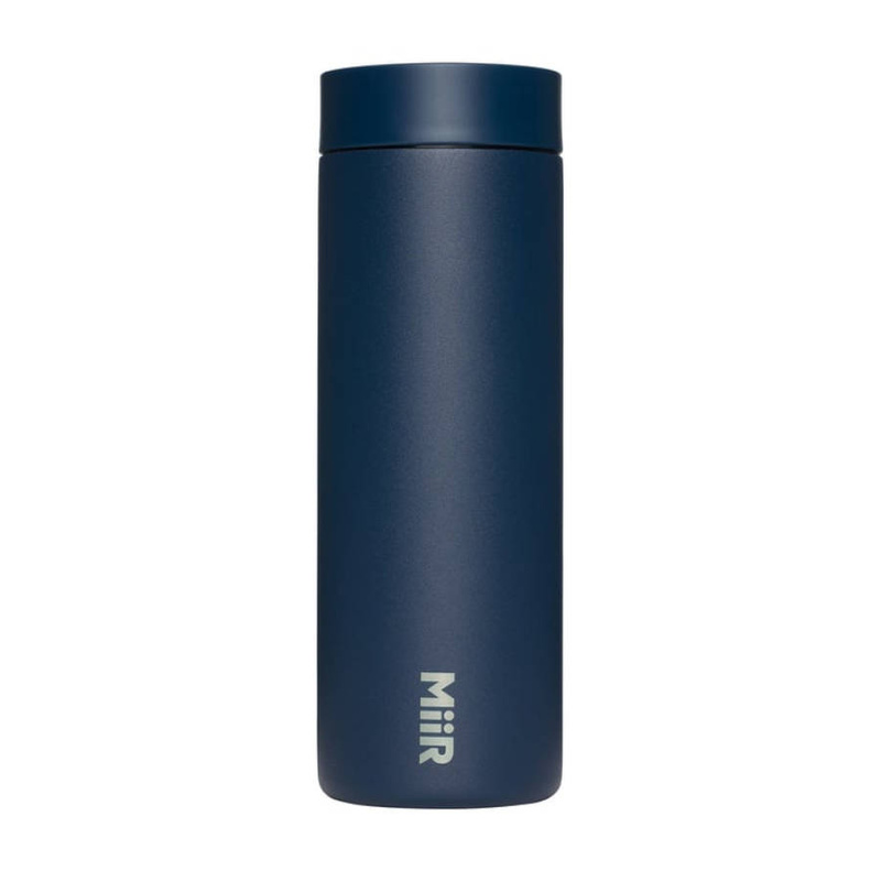 MiiR - 360 Traveler GRANATOWY Kubek termiczny 470ml