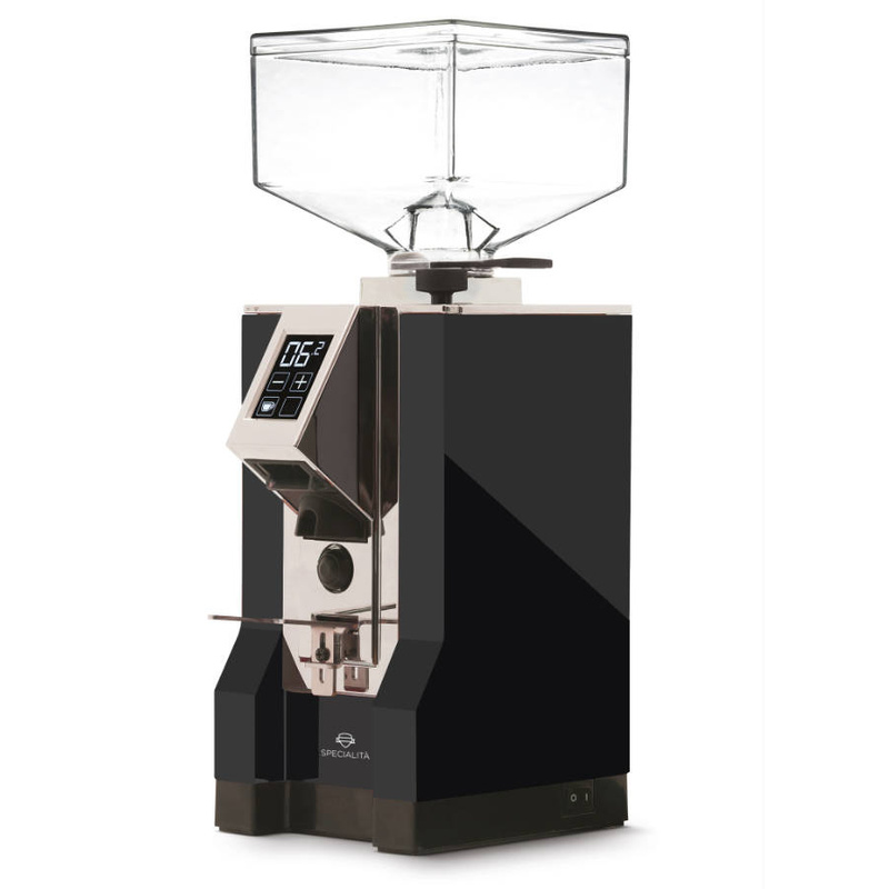 Młynek EUREKA MIGNON SPECIALITA - Matte Black